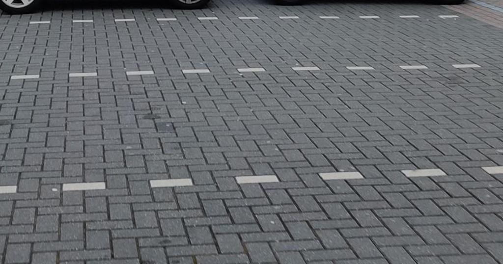 parkeeractie