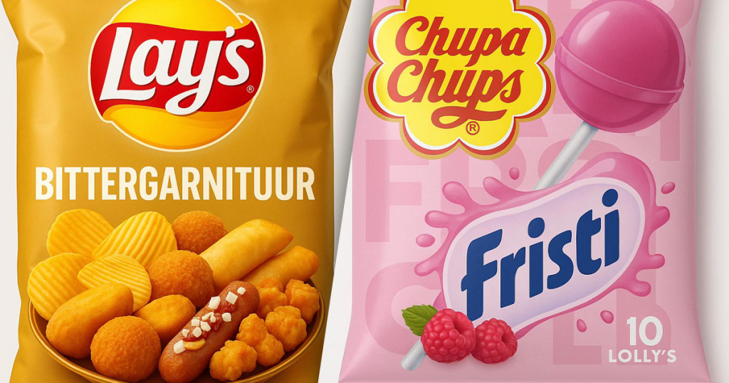 snacks