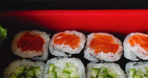 sushizonder