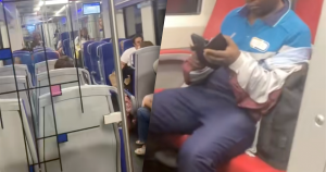 treinzonder