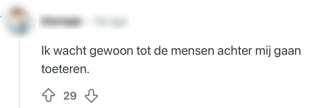 verkeer 