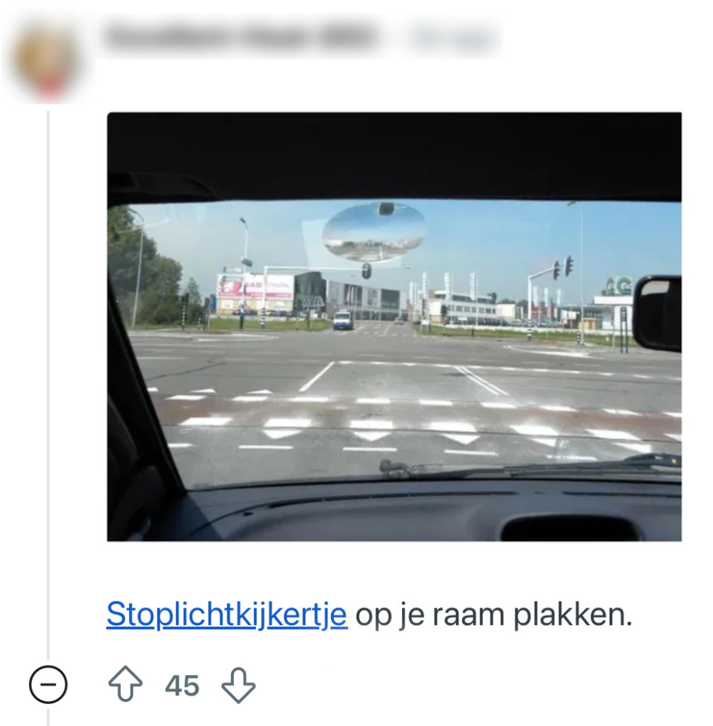 verkeerslicht auto automobilisten stoplicht