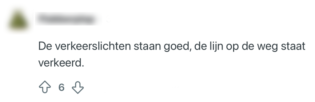 verkeer 
