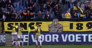 vitesse zonder