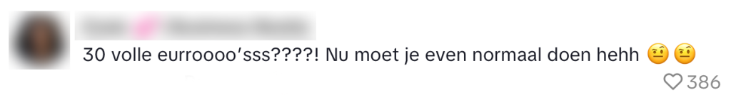 albert heijn klant wasmiddel prijzen