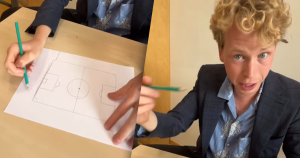 01. B7 - Header split screen