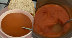 01. B8 - Header split screen