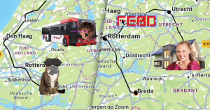 9292 zonder