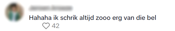 alarm