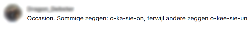 Spelling