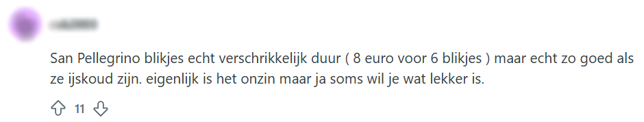 gierig