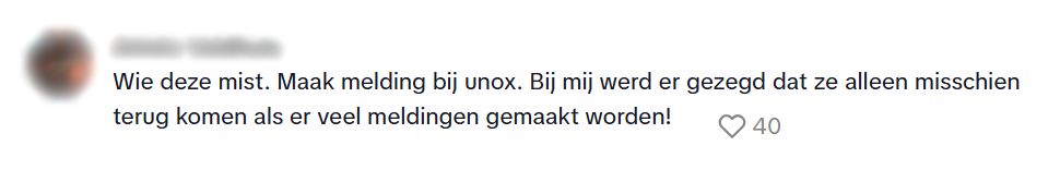unox