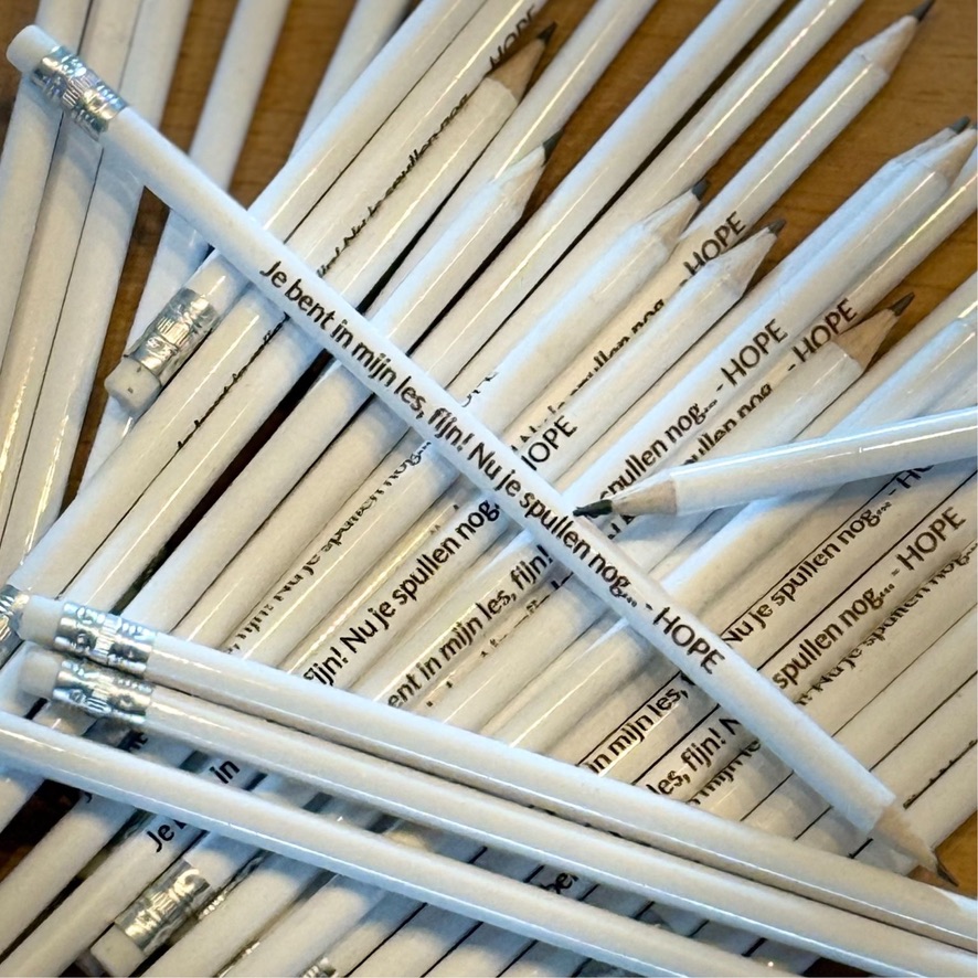 docent schoolspullen