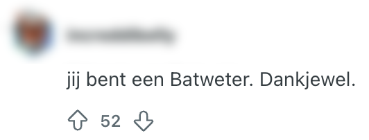 betweter