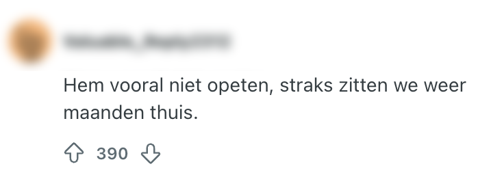 vleermuis
