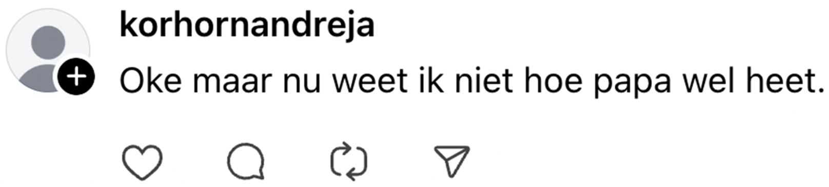 kind