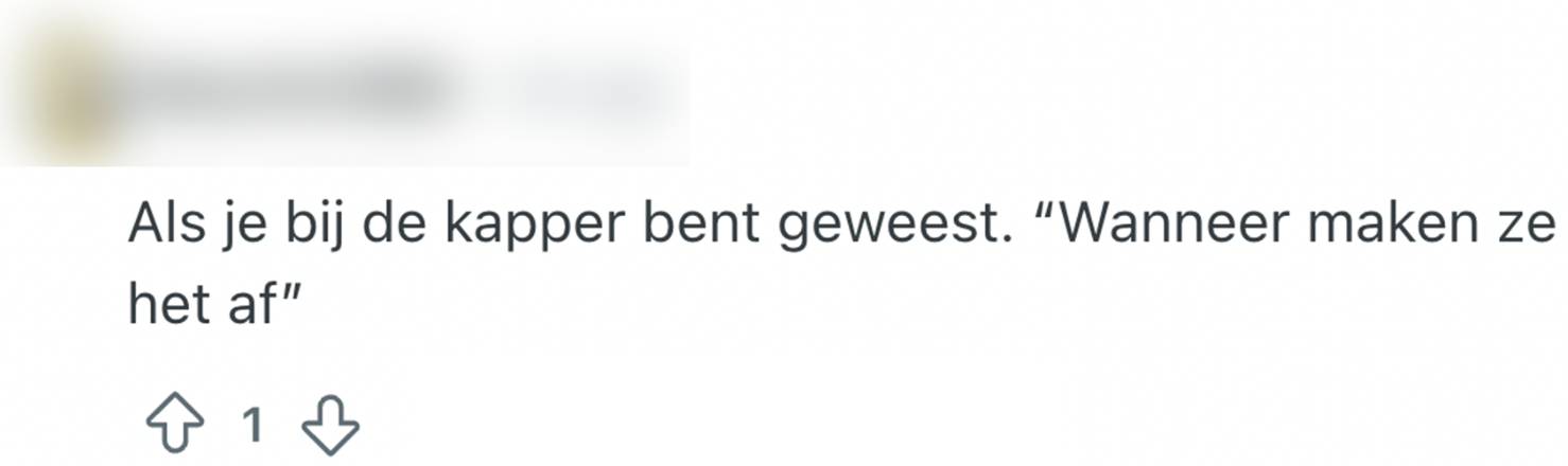 grapje