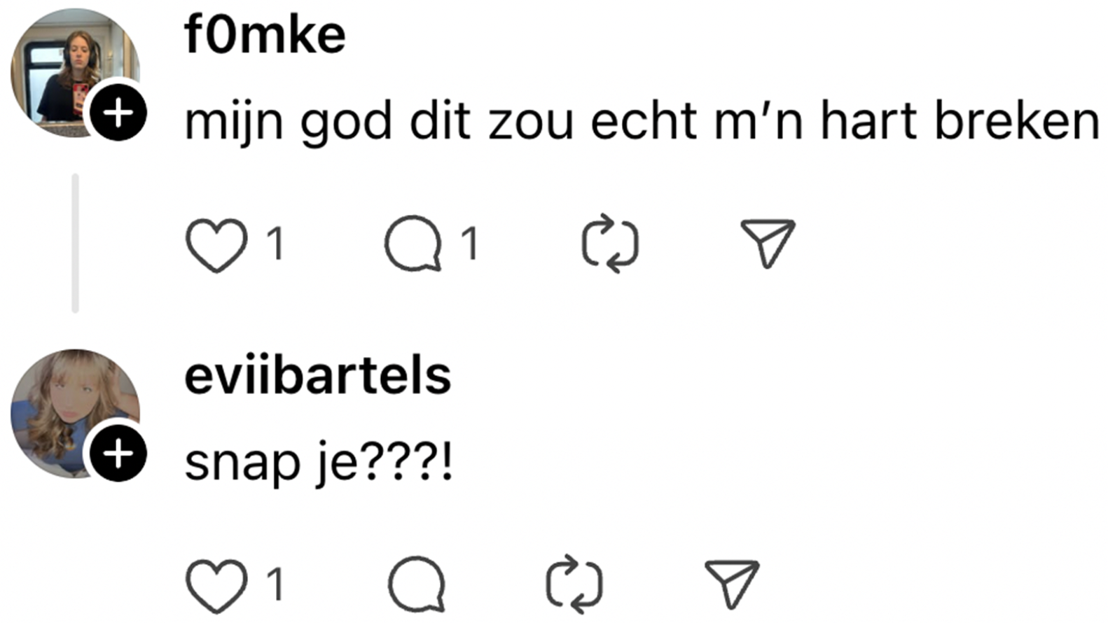 bericht