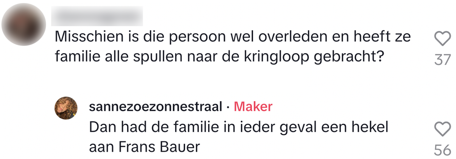 kringloop