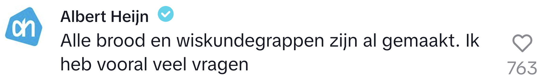 supermarkt