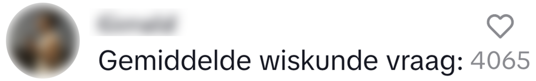 weggebruiker