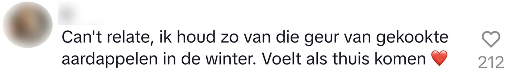 geur
