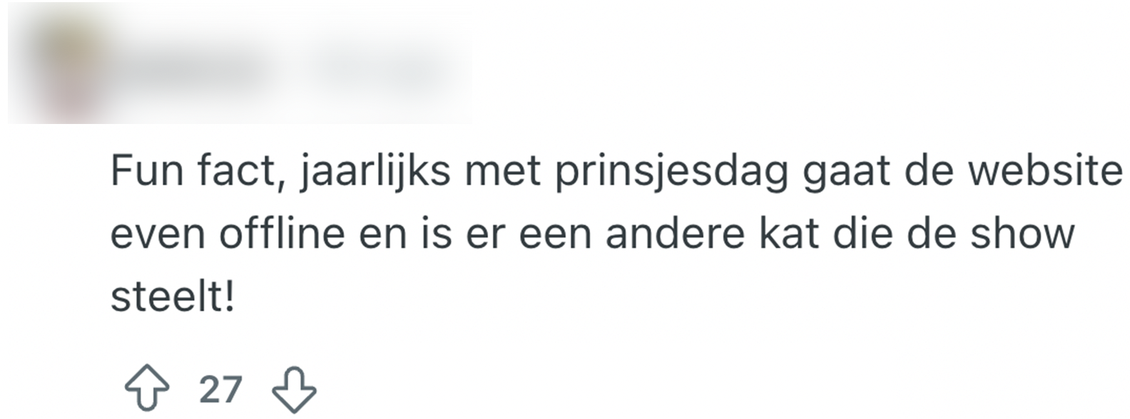 prinsjesdag
