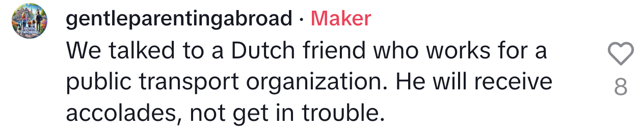 buschauffeur