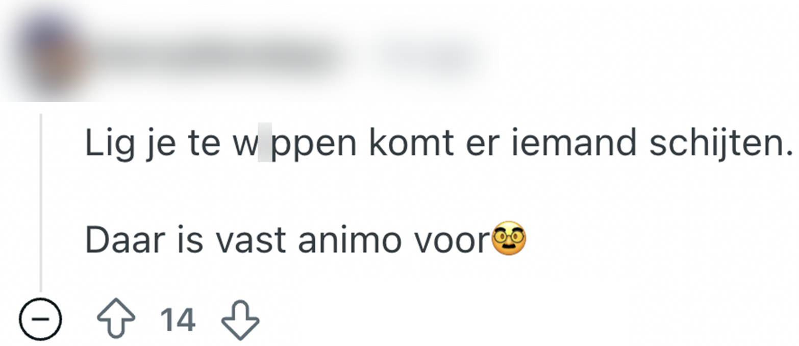 huuradvertentie