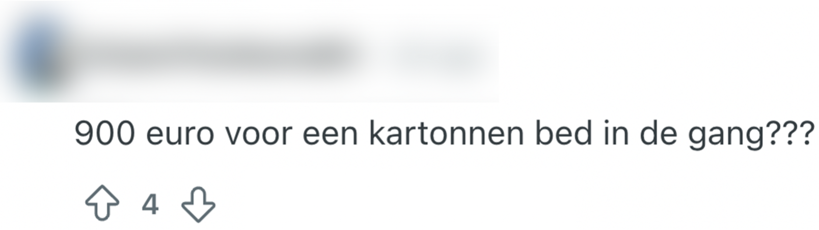huuradvertentie