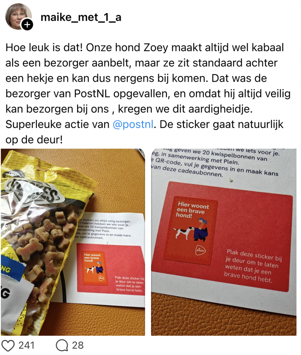 PostNL