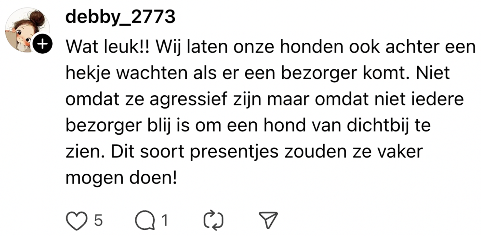 PostNL