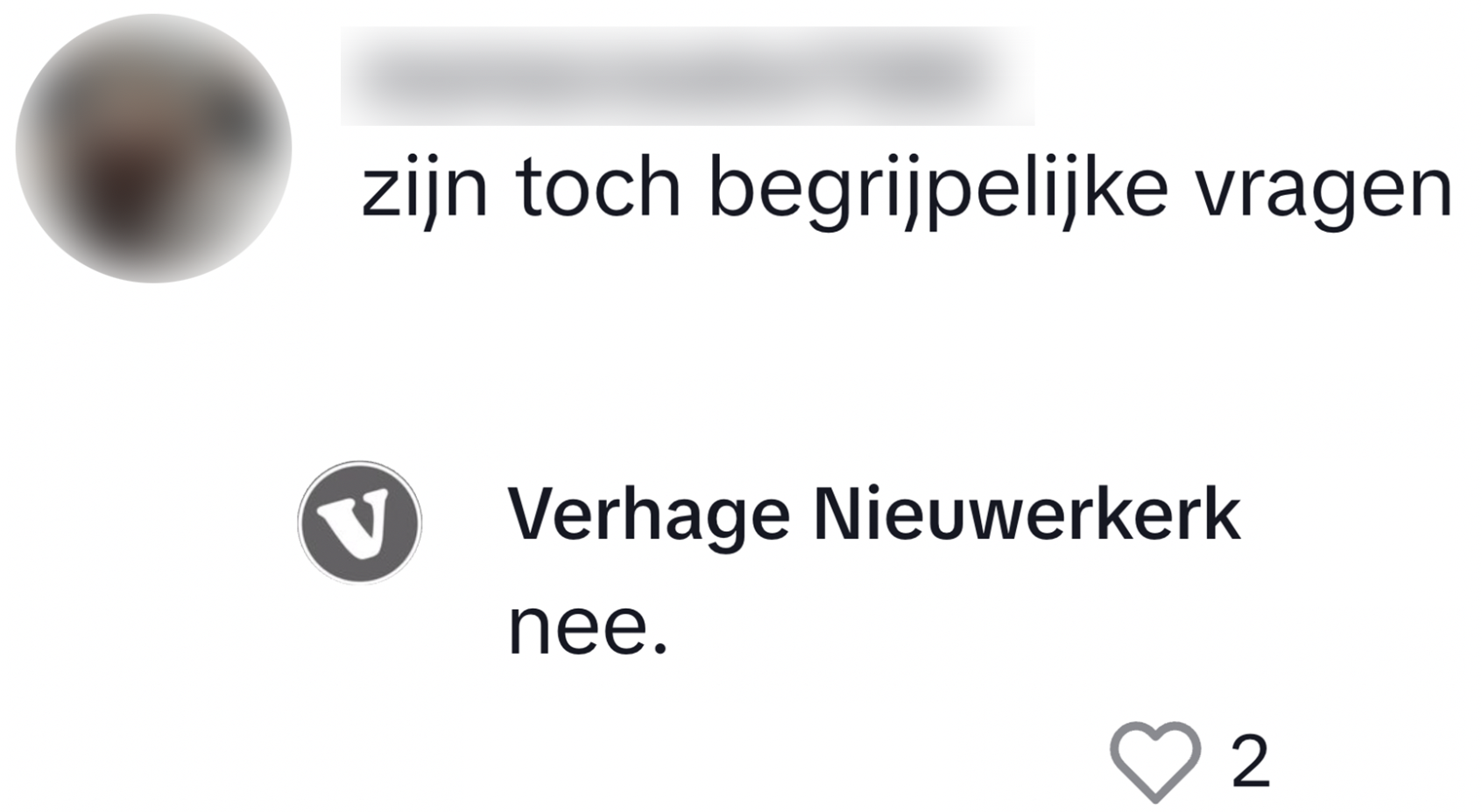 horecazaak