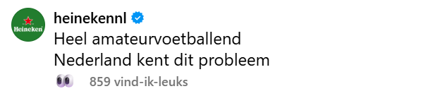 voetbalvelden