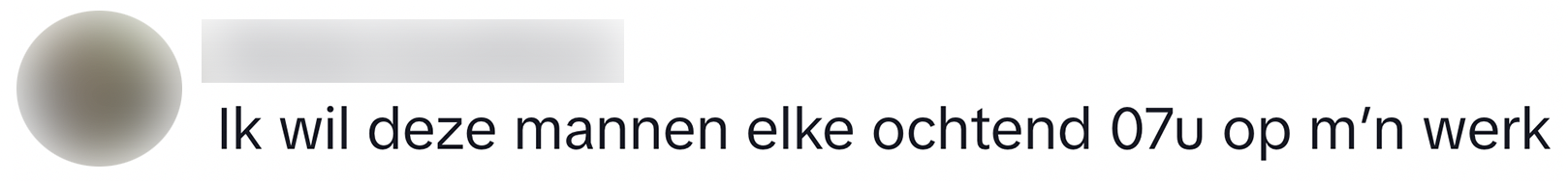 verwelkomd