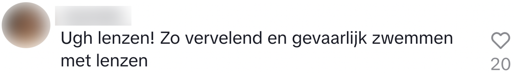 gevaarlijk