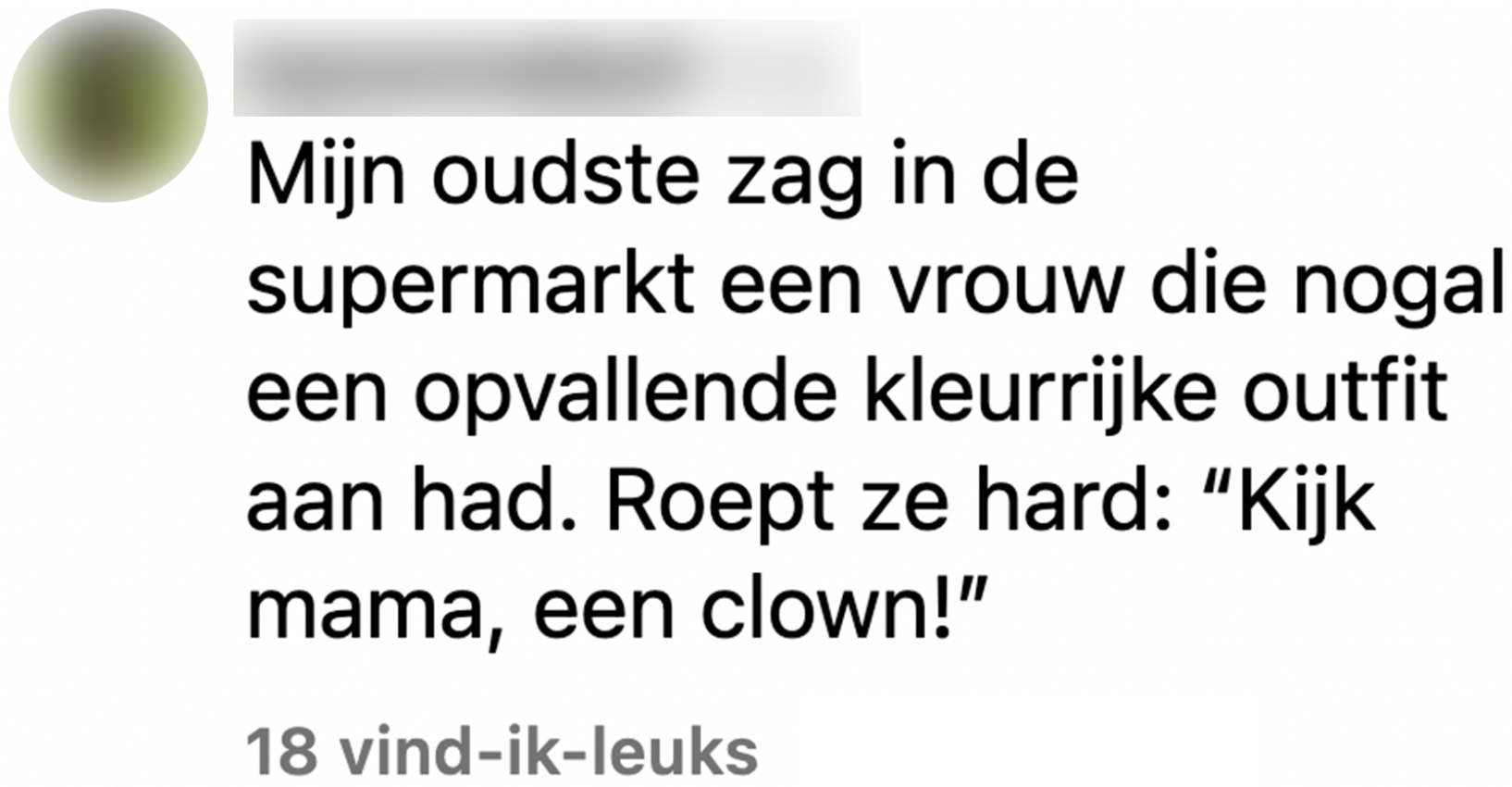 opmerkingen