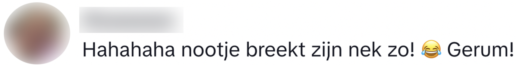 hondenriem