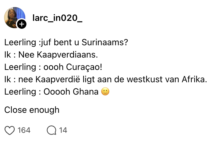 kaapverdie