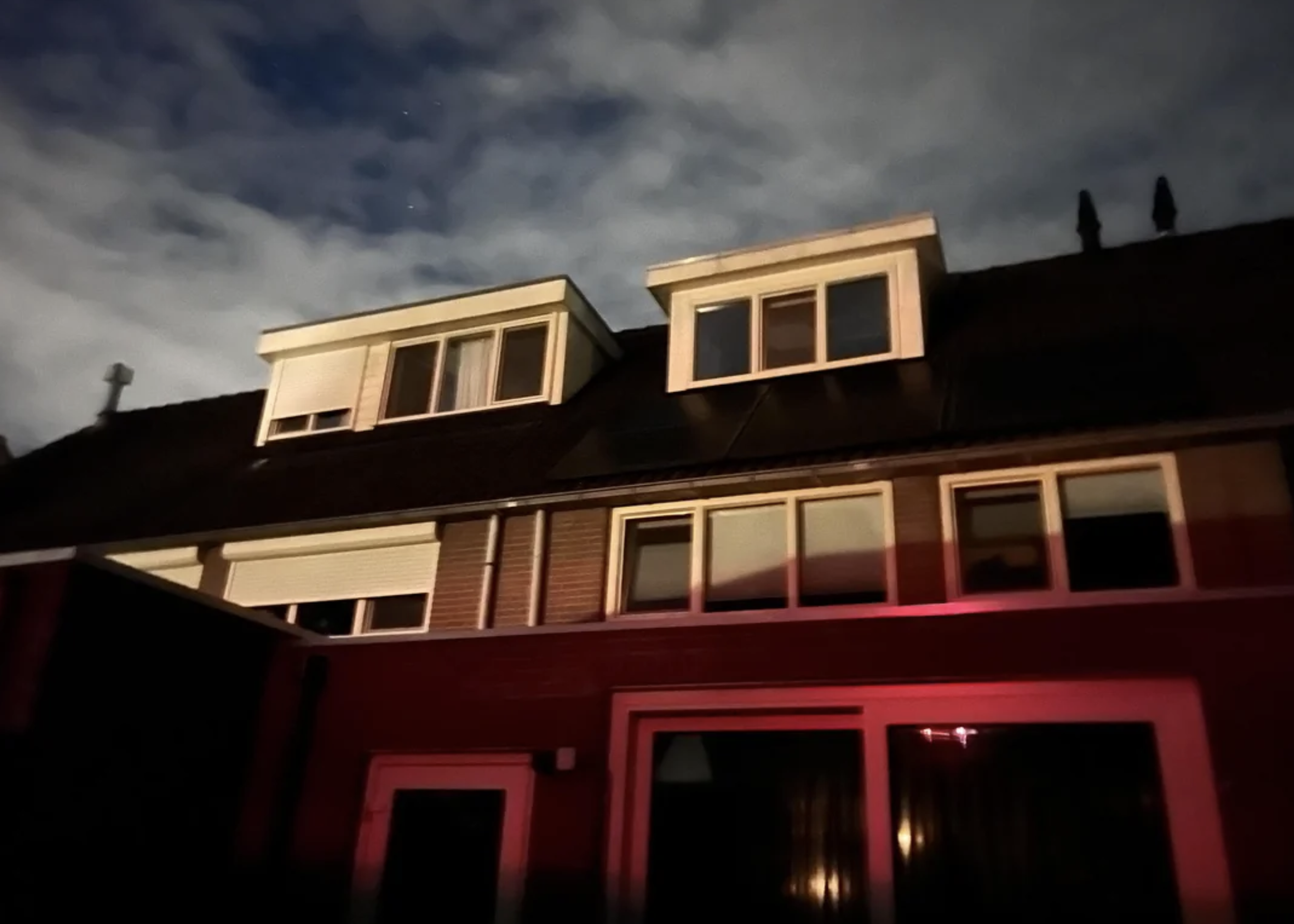 huis