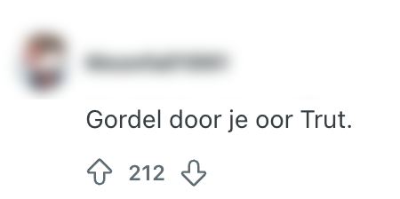 gordel