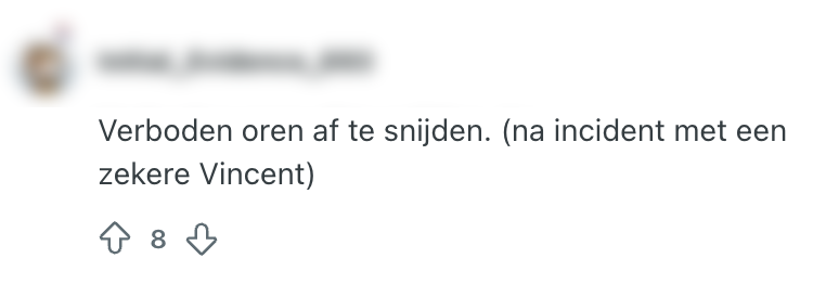 oren