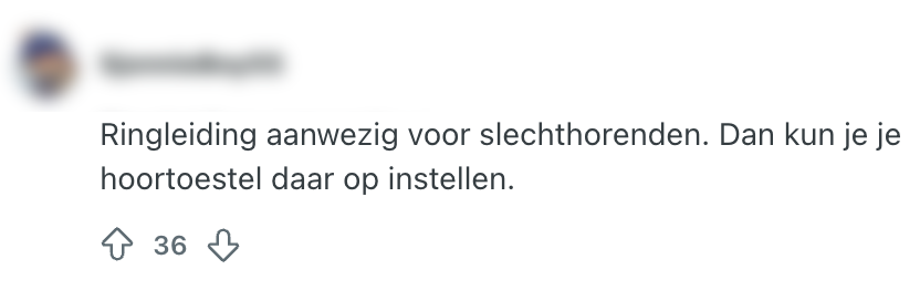 ringleiding
