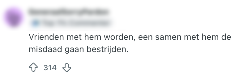 vrienden