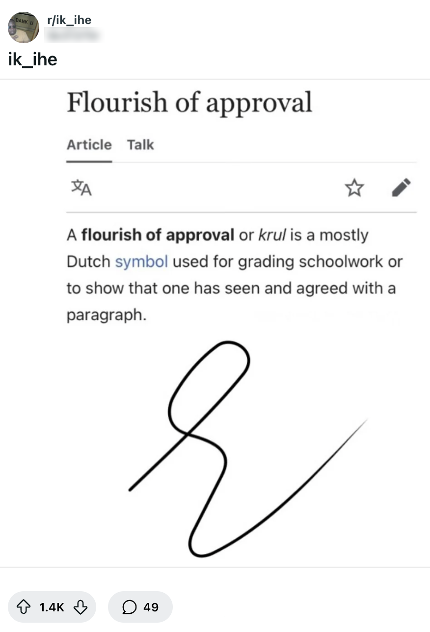 goedkeuringskrul wikipedia 