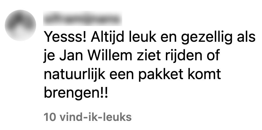 pakket