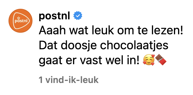 chocola