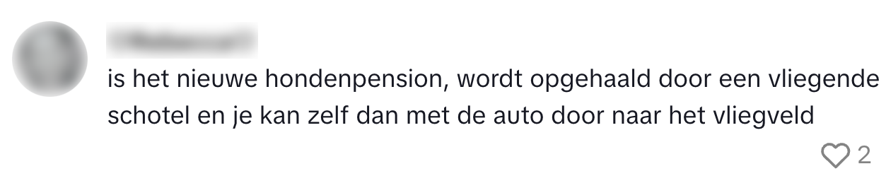 honden
