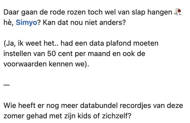 vriendin