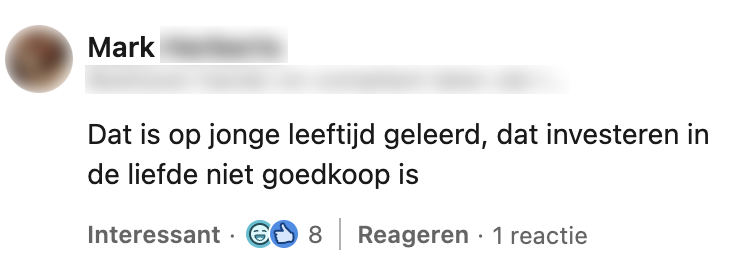 liefde